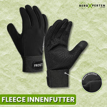 Load image into Gallery viewer, FROSTFIT PRO - Extrem rutschfester &amp; reflektierender Thermohandschuh
