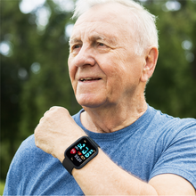 Lade das Bild in den Galerie-Viewer, FitLife - Gesundheits u.-Fitness -Smartwatch (2026)