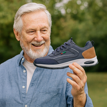 Lade das Bild in den Galerie-Viewer, Orthox – ergonomischer &amp; komfortabler Schuh – Unisex