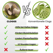 Load image into Gallery viewer, Clogs - Orginal für maximalen Komfort für Damen
