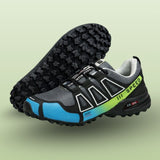 OrthoTrekking – Der ergonomische Premium-Wanderschuh | Rutschfest & Wasserdicht