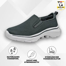 Load image into Gallery viewer, FeelFit - Ergonomischer Schuh zur Schmerzlinderung
