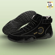 Lade das Bild in den Galerie-Viewer, FeelFree – Anatomisch entlastender &amp; wasserdichter Barfußschuh | Ergonomisches Design