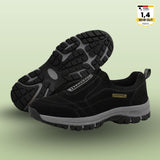 FeelFree Ergo – Ergonomischer, rutschfester & wasserdichter Schuh – Unisex