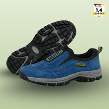 Lade das Bild in den Galerie-Viewer, FeelFree Ergo – Ergonomischer, rutschfester &amp; wasserdichter Schuh – Unisex