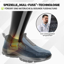 Lade das Bild in den Galerie-Viewer, FeelFree Ergo – Ergonomischer, rutschfester &amp; wasserdichter Schuh – Unisex