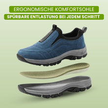 Lade das Bild in den Galerie-Viewer, FeelFree Ergo – Ergonomischer, rutschfester &amp; wasserdichter Schuh – Unisex