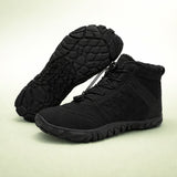 FootCare - Ergonomischer & wasserdichter Komfort-Barfußschuh | Natürliches Tragegefühl