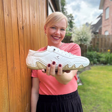 Load image into Gallery viewer, Ibex - ergonomischer, schmerzlindernder &amp; wasserdichter Leder-Barfußschuh
