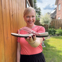 Load image into Gallery viewer, Orthofit - orthopädische schmerzlindernde Sandalen für Damen
