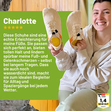 Load image into Gallery viewer, FreeStep  – Gesunde &amp; rutschfeste Barfußschuhe für mehr Bewegung &amp; Gewichtsverlust
