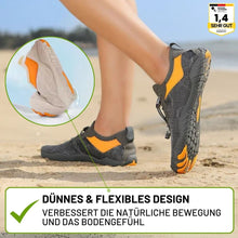 Load image into Gallery viewer, FreeStep  – Gesunde &amp; rutschfeste Barfußschuhe für mehr Bewegung &amp; Gewichtsverlust
