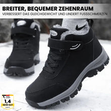 Load image into Gallery viewer, ICEFIT - schmerzlindernde, wasserdichte &amp; isolierte Komfortschuhe
