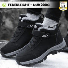Load image into Gallery viewer, ICEFIT - schmerzlindernde, wasserdichte &amp; isolierte Komfortschuhe
