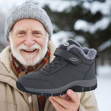Load image into Gallery viewer, ICEFIT - schmerzlindernde, wasserdichte &amp; isolierte Komfortschuhe
