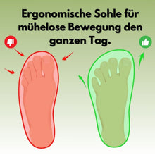 Load image into Gallery viewer, FreeStep  – Gesunde &amp; rutschfeste Barfußschuhe für mehr Bewegung &amp; Gewichtsverlust
