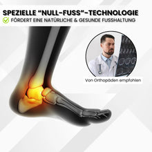 Lade das Bild in den Galerie-Viewer, Ergonomische Lederschuhe für maximalen Komfort