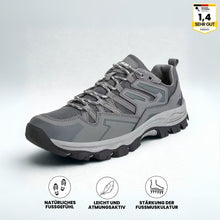 Load image into Gallery viewer, HikeFit - Ergonomische, wasserdichte &amp; rutschfeste Wanderschuhe
