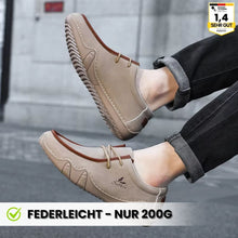 Load image into Gallery viewer, Loafex - Orthopädische, rutschfeste &amp; wasserdichte Barfußschuhe
