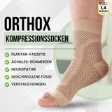 Orthox Kompressionssocken zur Schmerzlinderung (2026)
