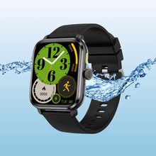 Load image into Gallery viewer, Healthmed Gesundheits-Smartwatch - zur Überwachung von Blutzucker
