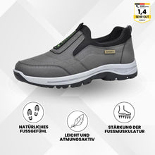 Lade das Bild in den Galerie-Viewer, OrthoX Max – wasserdichte Komfortschuhe mit ergonomischem Design – Unisex