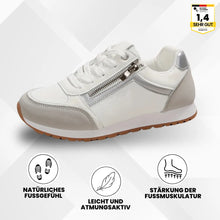 Lade das Bild in den Galerie-Viewer, OrthoCareX - Ergonomische Schmerzlinderungs-Schuhe für Damen
