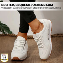 Lade das Bild in den Galerie-Viewer, OrthoCareX - Ergonomische Schmerzlinderungs-Schuhe für Damen
