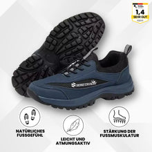 Load image into Gallery viewer, OrthoGo - Ergonomischer &amp; schmerzlindernder Schuh
