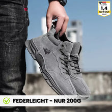 Load image into Gallery viewer, OrthoGrip - Ergonomischer &amp; wasserdichter Barfußschuh zur Schmerzlinderung
