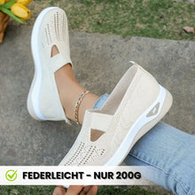 Lade das Bild in den Galerie-Viewer, OrthoSun - Ergonomische &amp; rutschfeste Schuhe zur Schmerzlinderung für Damen
