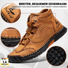 Load image into Gallery viewer, OrthoTrial - Ergonomischer &amp; wasserdichter Schuh zur Schmerzlinderung
