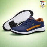 OrthoX -  Anatomisch entlastender Unisex Komfortschuh | Ergonomisches Design