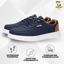Load image into Gallery viewer, OrthoX - Ergonomische &amp; rutschfeste Sneaker zur Schmerzlinderung
