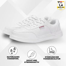 Load image into Gallery viewer, OrthoX - Ergonomische &amp; rutschfeste Sneaker zur Schmerzlinderung
