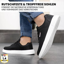 Load image into Gallery viewer, OrthoX - Ergonomische &amp; rutschfeste Sneaker zur Schmerzlinderung
