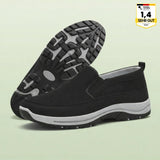 Ortho Pro - Orthopädischer & rutschfester Komfortschuh | Ergonomisches Design
