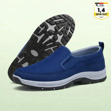 Lade das Bild in den Galerie-Viewer, Ortho Pro - Orthopädischer &amp; rutschfester Komfortschuh | Ergonomisches Design