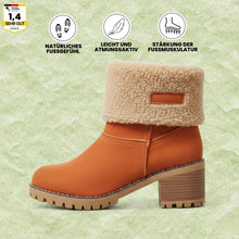 Load image into Gallery viewer, FeelFree - ergonomische, rutschfeste &amp; wasserdichte Stiefel für Herbst und Winter
