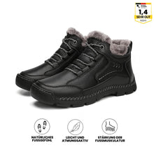 Load image into Gallery viewer, Premium Komfort-Lederstiefel
