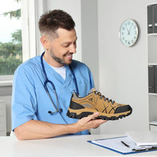 Load image into Gallery viewer, Orthopädische, rutschfeste &amp; wasserdichte Wanderschuhe
