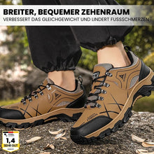 Load image into Gallery viewer, Orthopädische, rutschfeste &amp; wasserdichte Wanderschuhe
