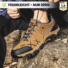 Load image into Gallery viewer, Orthopädische, rutschfeste &amp; wasserdichte Wanderschuhe
