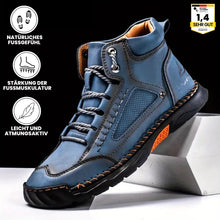 Lade das Bild in den Galerie-Viewer, Orthopädische, wasserdichte &amp; rutschfeste Barfußschuhe - Unisex