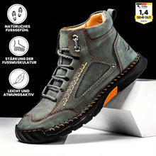 Lade das Bild in den Galerie-Viewer, Orthopädische, wasserdichte &amp; rutschfeste Barfußschuhe - Unisex
