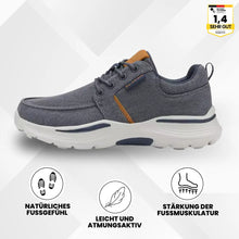 Load image into Gallery viewer, Orthopädische Schuhe für Komfort und Schmerzlinderung - Unisex
