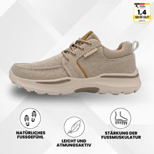 Load image into Gallery viewer, Orthopädische Schuhe für Komfort und Schmerzlinderung - Unisex
