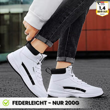 Lade das Bild in den Galerie-Viewer, Orthox – ergonomischer &amp; rutschfester Komfortschuh