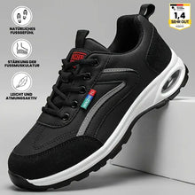 Lade das Bild in den Galerie-Viewer, Orthox – ergonomischer &amp; komfortabler Schuh – Unisex