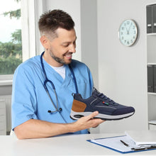 Lade das Bild in den Galerie-Viewer, Orthox – ergonomischer &amp; komfortabler Schuh – Unisex
